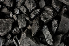 Laugharne coal boiler costs